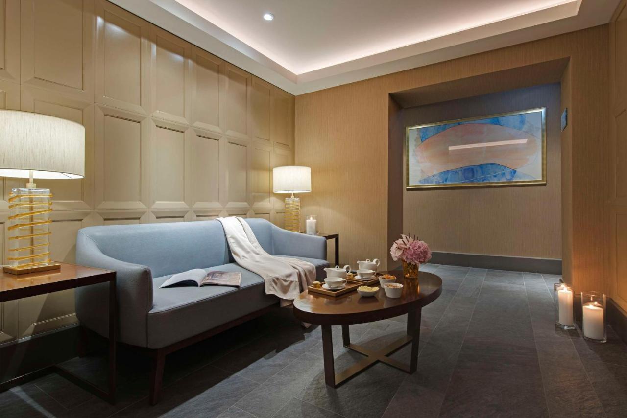Grand Hotel Kempinski Riga Exterior foto The Spa at The Westin Seoul
